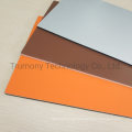 Building Decoration Material ACP Aluminum Composite Panels for Exterior Wall Cladding